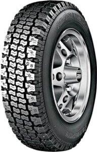 для микроавтобуса ламель 155/80R12C BRIDGESTONE RD 713 WINTER 88N DOT17 Studdable GE273 3PMSF M+S