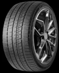 lamellrehv Tracmax X-privilo S360 225/55R19 103T XL c b b