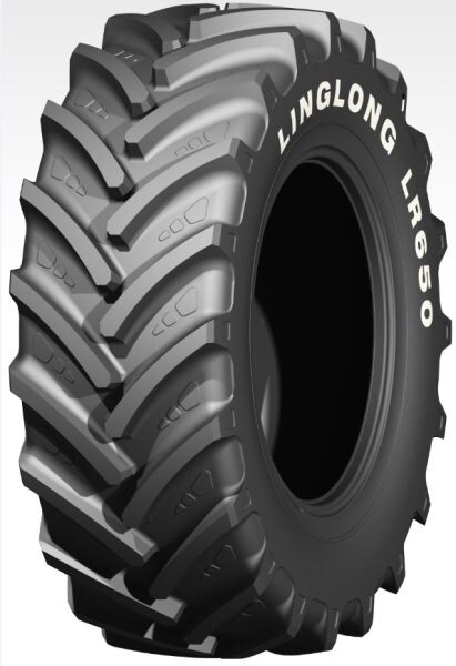 Põllumajandusrehv 650/65r42 rll lr650n