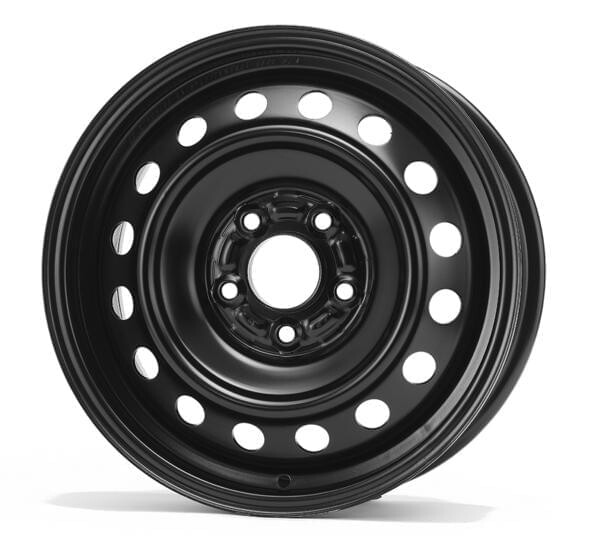 6,50JJx16CH; 5x114,3x67; ET 46; steel wheel: Mitsubishi Lancer 02/08-