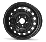 6,50JJx16CH; 5x114,3x67; ET 46; steel wheel: Mitsubishi Lancer 02/08-