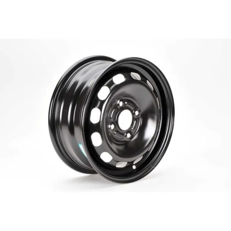 6,50Jx15 H2; 4x100x60; ET 45; steel wheel: Renault Mégane II 10/02-10/08; Mégane II CC 10/02-; Scénic II 07/03-05/09
