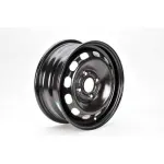 6,50Jx15 H2; 4x100x60; ET 45; Plekkvelg: Renault Mégane II  10/02-10/08; Mégane II CC  10/02-; Scénic II  07/03-05/09