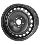 6,50Jx16 H2; 5x108x63,3; ET 52,5; Plekkvelg: Ford Focus II  12/04-01/08; Focus C-Max 06/03-04/07; C-Max 05/07-04/10; Mondeo Facelift  07/03-05/07