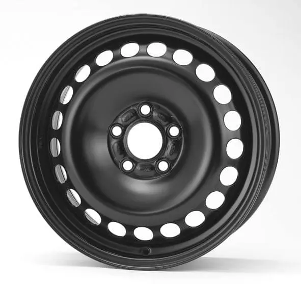 6,50Jx16 H2; 5x108x63,3; чтобы 50; стальные диски: Ford S-Max 06/06-; Galaxy 07/06-; Land Rover Freelander II 03/07-