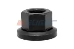 Wheel nut front/rear M18x1,5 x27mm fits: MAN G, G90, L2000, M 2000 L, TGA, TGL I, TGM I; VW LT 28-35 I 10.79-