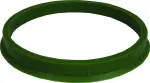 mounting ring 65,1-63,4 (s30) red