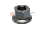 velg mutter 7/8"-11BSFx27,7mm (klass 10.9; height 26mm; koos washer) sobib: SCANIA 2, 3, 3 buss, 4, 4 buss, F, K, K buss, N buss, P,G,R,T 05.80-