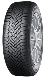 lamellrehv Yokohama BluEarth Winter V906 275/45R20 110V XL FR c b b