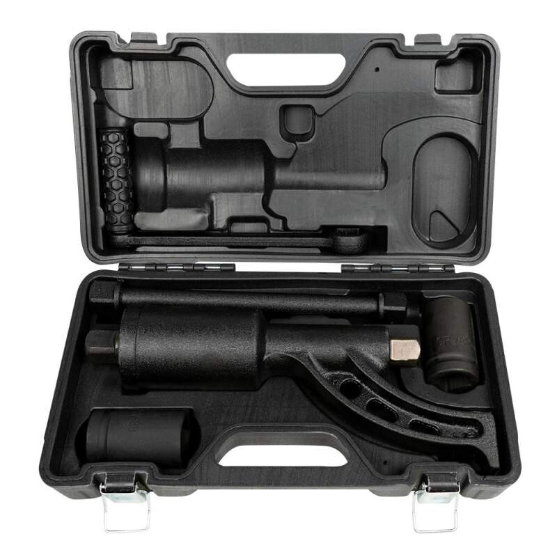 Ключ колесный momendikordistiga 1:56 5800nm (32/33mm) jbm