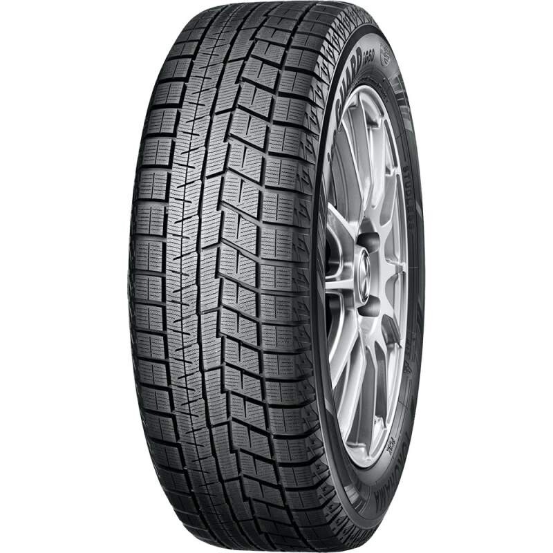 225/40R19 93Q Yokohama IG60 MS passenger Tyre Without studs