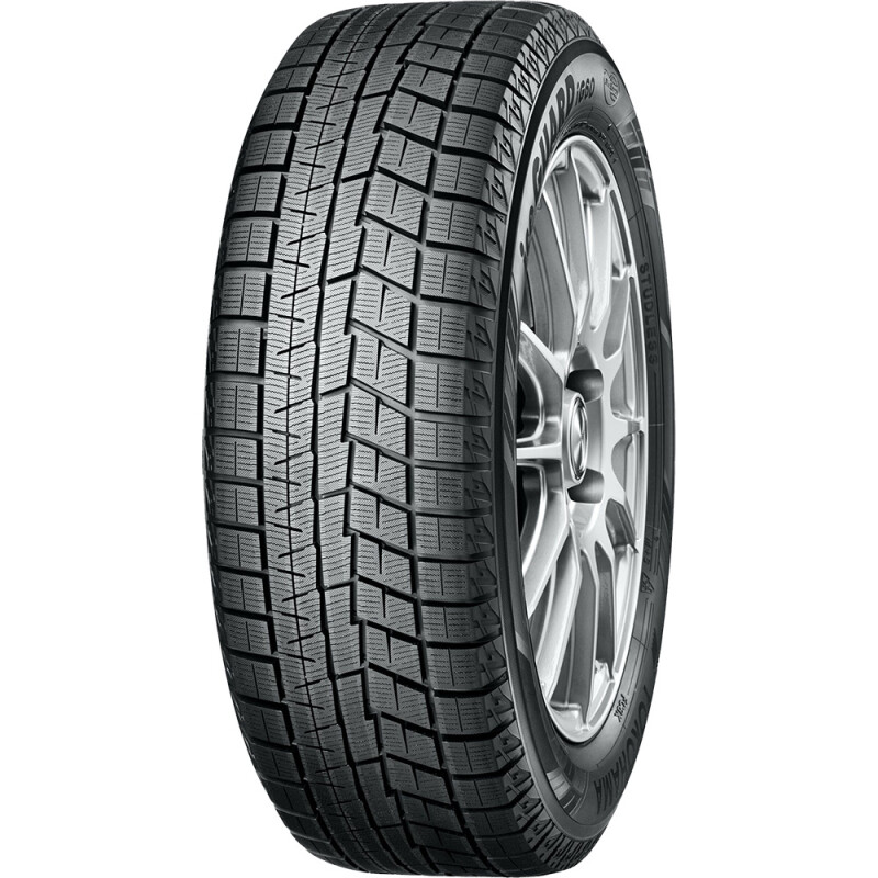 225/45R18 91Q Yokohama IG60 MS passenger Tyre Without studs