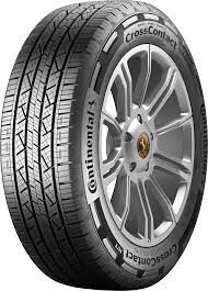 Летняя шина Continental CrossContact HT 225/60R18 100H FR d c b