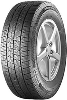 Tyre Without studs Continental VanContact Camper 255/55R18 120R CP c a b 73dB