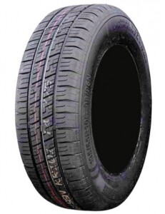 Летняя шина Kenda MasterTrail KR101 225/70R15C 116/114N a c b