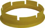 mounting ring 66,6-65,1, bimecc