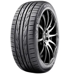 passenger Summer tyre 225/55R17 101W KUMHO ECSTA PS31 XL