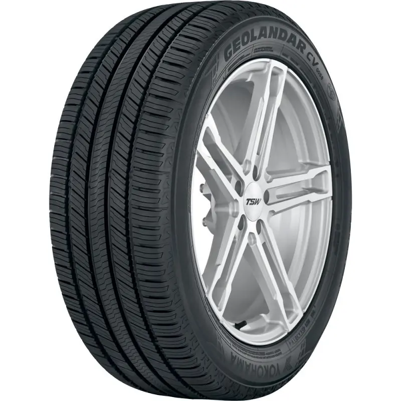 Sõiduauto/maasturi suverehv 225/60R18 YOKOHAMA GEOLANDAR X-CV G058 100H DBB71 M+S