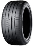 Sõiduauto/maasturi suverehv 285/40R20 YOKOHAMA ADVAN SPORT V107A 108Y XL RPB DAA71