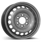 Valuvelg MW R1-2050 Silver 6.5x16" 6x130 ET62 Keskava 84.1