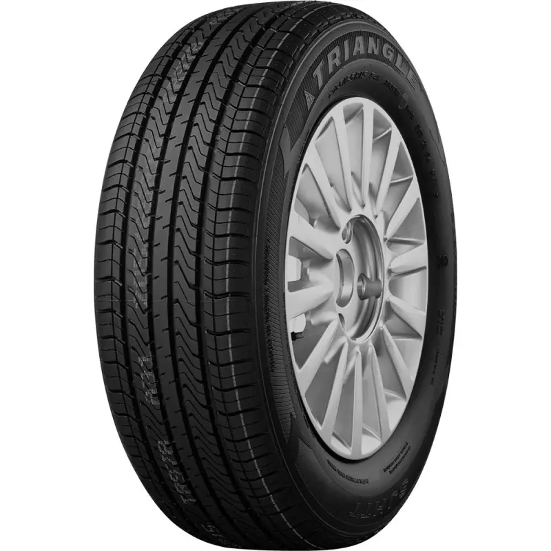 легковой авто / для джип Летняя шина 155/65R14 TRIANGLE TR978 75H DDB70 M+S