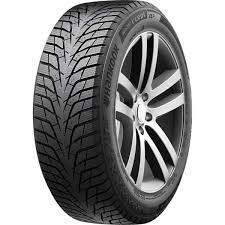 Tyre Without studs Hankook Winter i-Cept IZ3 W636 225/55R17 101H XL