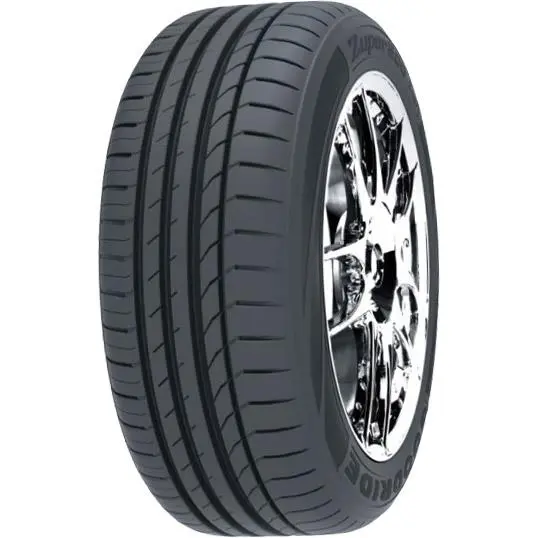 Sõiduauto/maasturi suverehv 175/65R15 GOODRIDE Z107 84H DBB70