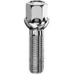 Bimecc rattapolt S17D40R14 M14x1.5x40 17mm Hex R14 1 tk