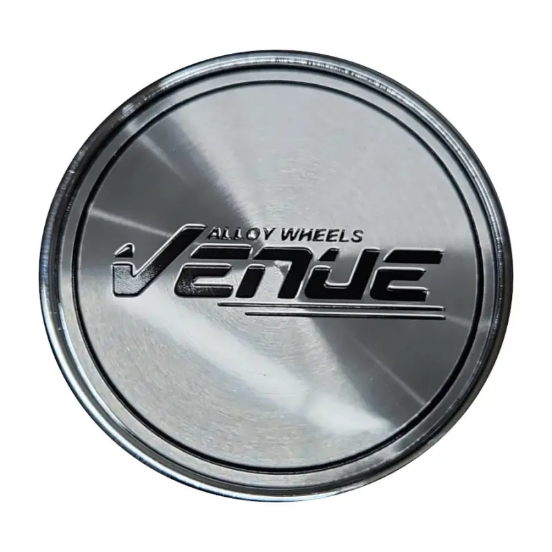 Venue veljekapsel MCS60NA45AH, P2052 + MEPV5401, P2052 Silver 58mm (for VL5 16-17'', 321301)