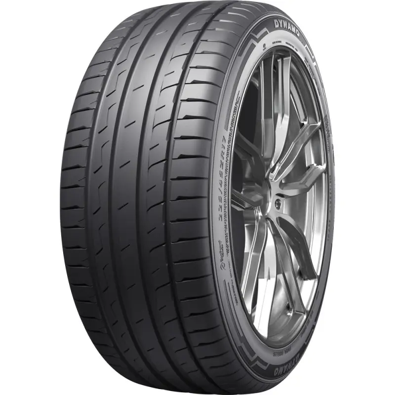 Sõiduauto/maasturi suverehv 255/35R19 DYNAMO STREET-H MU71 96Y XL RP