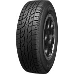 passenger/SUV Summer tyre 225/65R17 DYNAMO HISCEND-H MAT01 102T OWL RP DDB72 3PMSF