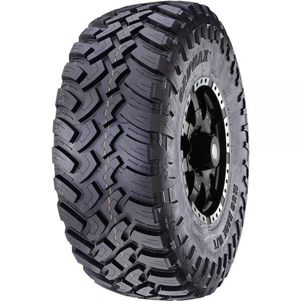 passenger/SUV Summer tyre 235/70R16 GRIPMAX MUD RAGE M/T 106Q RWL POR M+S