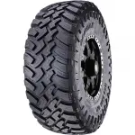 легковой авто / для джип Летняя шина 235/70R16 GRIPMAX MUD RAGE M/T 106Q RWL POR M+S