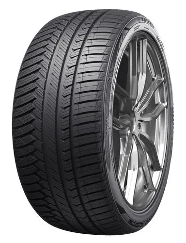 225/45R18 SAILUN ATREZZO 4SEASONS PRO 95Y XL EcoPoint3 BBB72 3PMSF
