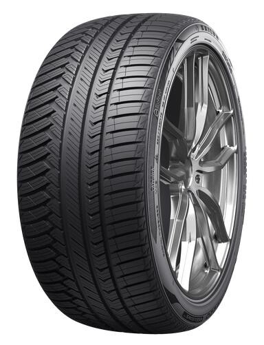 275/45R20 SAILUN ATREZZO 4SEASONS PRO 110Y XL EcoPoint3 BBB72 3PMSF
