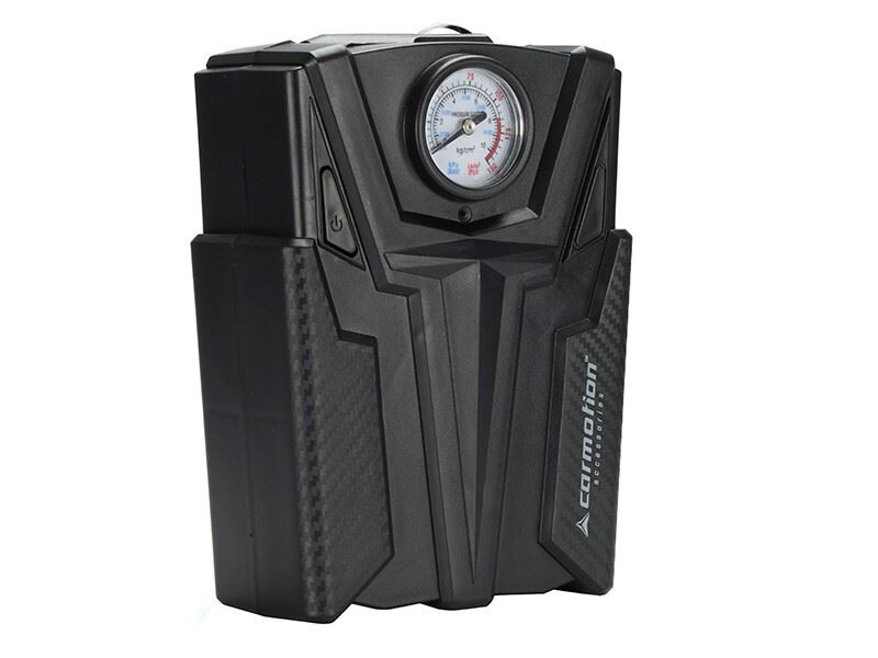 kompressor õhuga DC 12V 150 PSI Z ANA