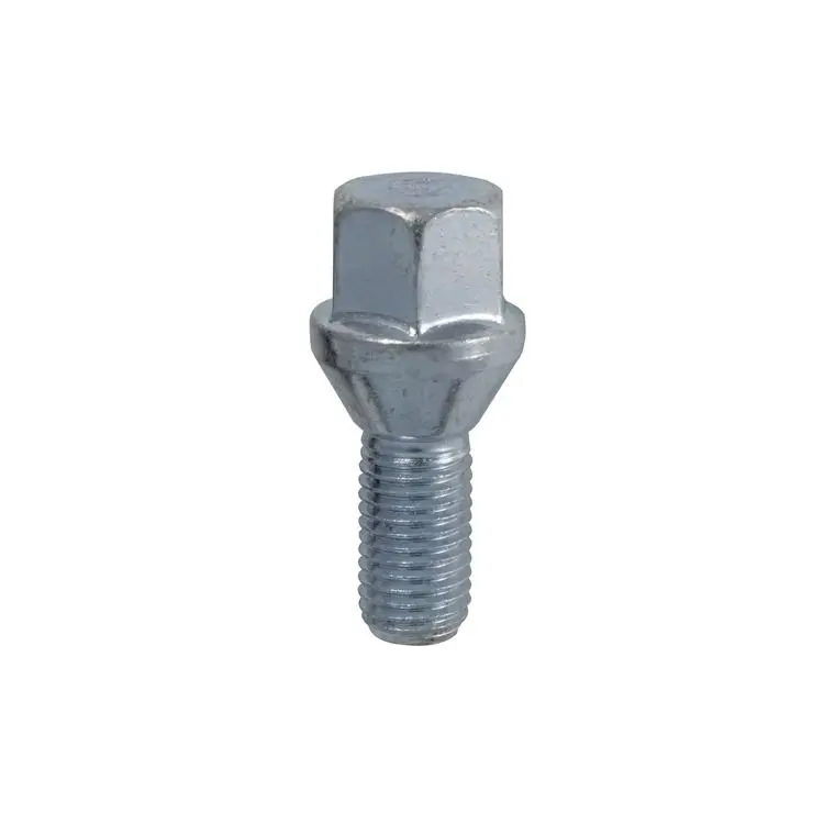 Колесный болт m12x1,5x21/Комплект 5шт