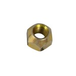 rattamutter M12X1,5 19