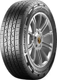 255/60r18xl 112h Conti Crosscontact HT FR летняя шина для внедорожников