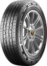 Summer tyre Continental CrossContact HT 235/65R17 108H XL d c b