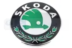 embleem-SKODA P/T SR80 MM