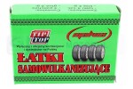 Заплатка для камер TIP-TOP IMPORT зеленый