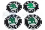 EMBL-elastne ilukilpidele-SKODA 70MM