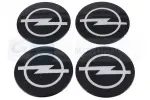 Originaaltootja embleem autologoga veljele või ilukilbile OPEL