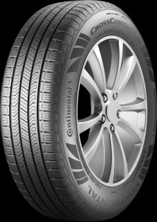 235/55R20XL 105V Conti CrossCont RX FR легковой авто. Летняя шина