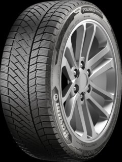 215/65R16XL 102T Barum Polaris North 6 FR EV passenger Tyre Without studs