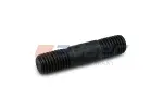 Rattarummu katte polt (M14x2x18/63mm) kahepoolne sobib: VOLVO