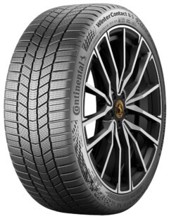 ламель Continental WinterContact 8S 315/30R22 107V XL b b b