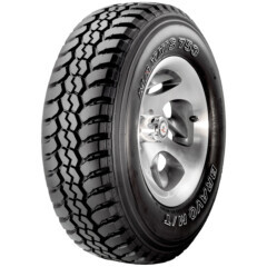 другие шины микроавтобус 195/80R14C 106Q Maxxis MT753