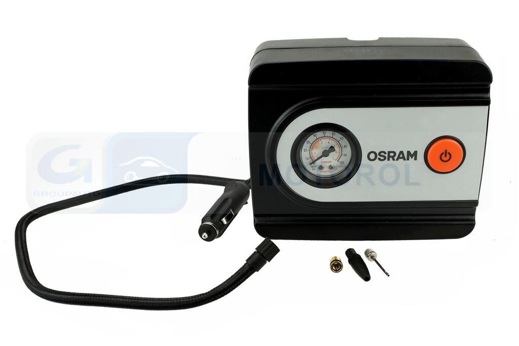 compressor tireinflate 611 essential